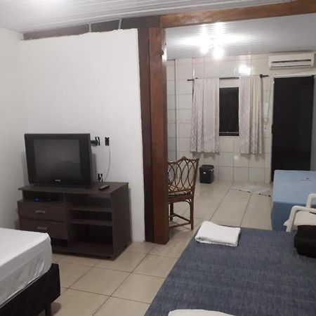 Apartamento Pouse Bem Blumenau Exterior foto