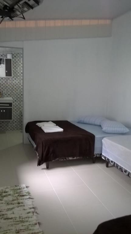 Apartamento Pouse Bem Blumenau Exterior foto