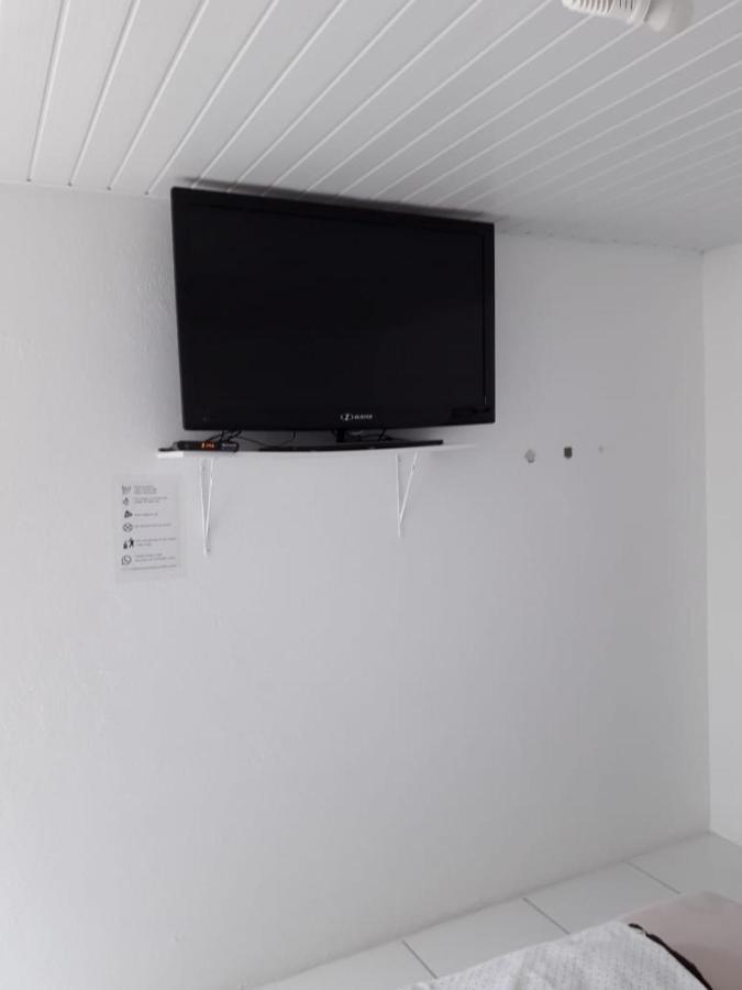 Apartamento Pouse Bem Blumenau Exterior foto