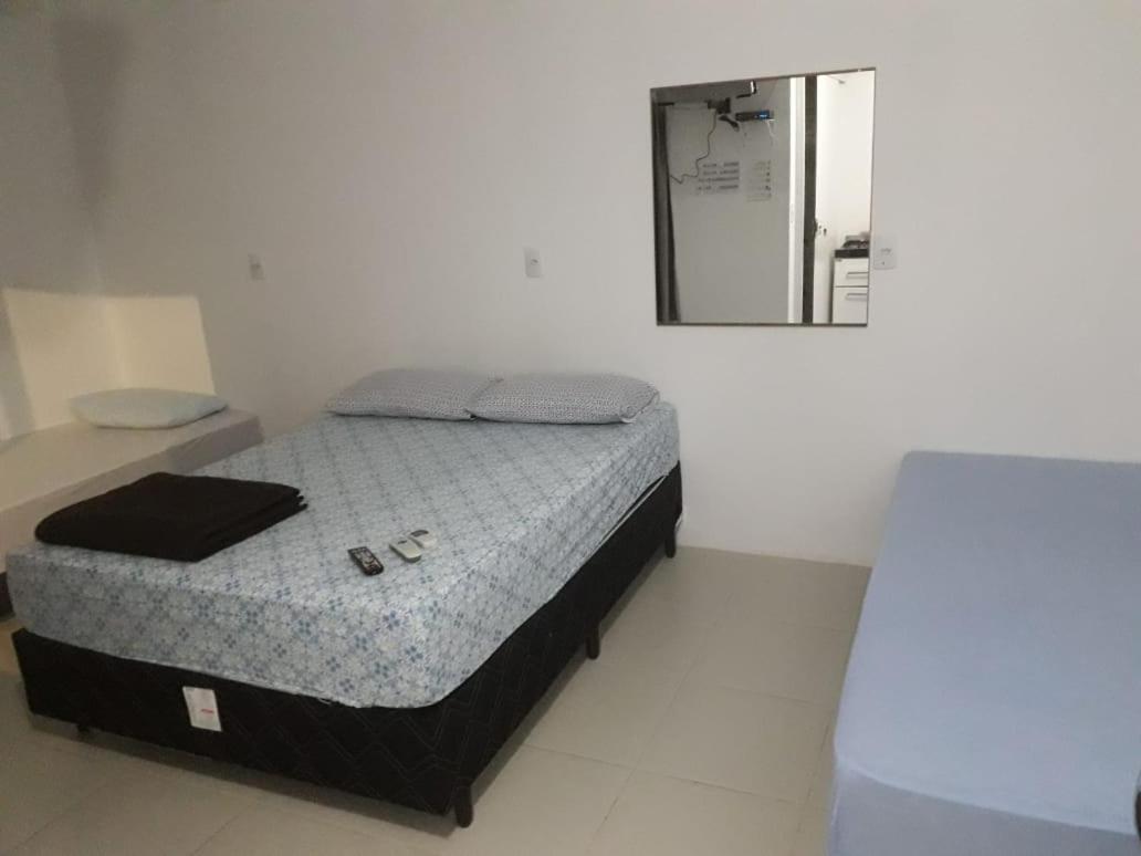 Apartamento Pouse Bem Blumenau Exterior foto
