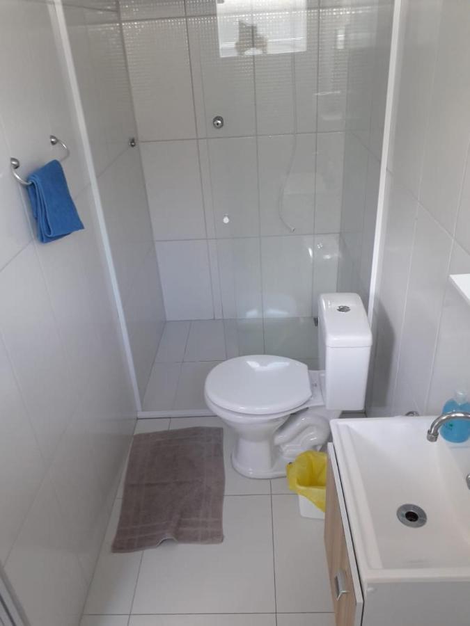 Apartamento Pouse Bem Blumenau Exterior foto